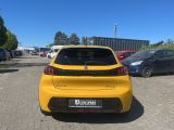 Peugeot 208 bei Reisemobile.expert - Abbildung (4 / 15)