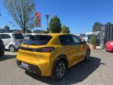 Peugeot 208 bei Reisemobile.expert - Abbildung (6 / 15)