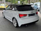 Audi A1 bei Reisemobile.expert - Abbildung (3 / 15)