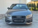 Audi A3 Sportback bei Reisemobile.expert - Abbildung (8 / 15) Audi A3 Sportback bei Reisemobile.expert - Abbildung (8 / 15)