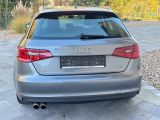 Audi A3 Sportback bei Reisemobile.expert - Abbildung (4 / 15) Audi A3 Sportback bei Reisemobile.expert - Abbildung (4 / 15)