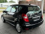 Mercedes-Benz A-Klasse bei Reisemobile.expert - Abbildung (4 / 15)