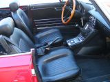 Alfa Romeo Spider bei Reisemobile.expert - Abbildung (9 / 15) Alfa Romeo Spider bei Reisemobile.expert - Abbildung (9 / 15)
