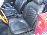 Alfa Romeo Spider bei Reisemobile.expert - Abbildung (14 / 15) Alfa Romeo Spider bei Reisemobile.expert - Abbildung (14 / 15)