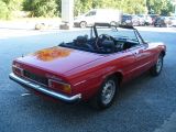 Alfa Romeo Spider bei Reisemobile.expert - Abbildung (8 / 15) Alfa Romeo Spider bei Reisemobile.expert - Abbildung (8 / 15)