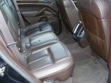 Porsche Cayenne bei Reisemobile.expert - Abbildung (12 / 15)