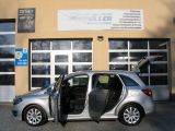 Mercedes-Benz B-Klasse bei Reisemobile.expert - Abbildung (13 / 15)