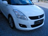 Suzuki Swift bei Reisemobile.expert - Abbildung (14 / 15) Suzuki Swift bei Reisemobile.expert - Abbildung (14 / 15)