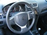 Suzuki Swift bei Reisemobile.expert - Abbildung (7 / 15) Suzuki Swift bei Reisemobile.expert - Abbildung (7 / 15)