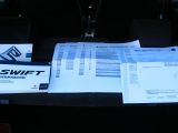 Suzuki Swift bei Reisemobile.expert - Abbildung (11 / 15) Suzuki Swift bei Reisemobile.expert - Abbildung (11 / 15)