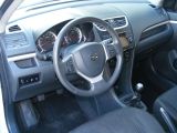 Suzuki Swift bei Reisemobile.expert - Abbildung (3 / 15) Suzuki Swift bei Reisemobile.expert - Abbildung (3 / 15)