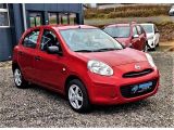 Nissan Micra bei Reisemobile.expert - Abbildung (4 / 15)