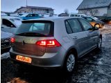 VW Golf bei Reisemobile.expert - Abbildung (5 / 15)