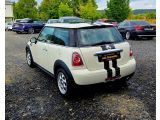 Mini One bei Reisemobile.expert - Abbildung (7 / 15)