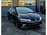 Honda Civic bei Reisemobile.expert - Abbildung (4 / 14)