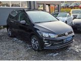 VW Golf Sportsvan bei Reisemobile.expert - Abbildung (4 / 15)