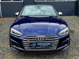 Audi S5 bei Reisemobile.expert - Abbildung (2 / 15)