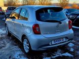 Nissan Micra bei Reisemobile.expert - Abbildung (7 / 13)