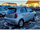 Nissan Micra bei Reisemobile.expert - Abbildung (5 / 13)