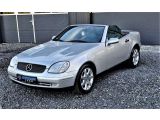 Mercedes-Benz SLK-Klasse bei Reisemobile.expert - Abbildung (14 / 15)