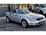 Mercedes-Benz SLK-Klasse bei Reisemobile.expert - Abbildung (15 / 15)