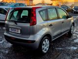 Nissan Note bei Reisemobile.expert - Abbildung (5 / 15)