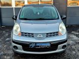 Nissan Note bei Reisemobile.expert - Abbildung (2 / 15)