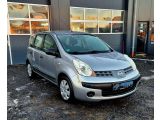 Nissan Note bei Reisemobile.expert - Abbildung (4 / 15)