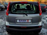 Nissan Note bei Reisemobile.expert - Abbildung (6 / 15)