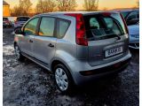 Nissan Note bei Reisemobile.expert - Abbildung (7 / 15)