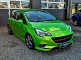 Opel Corsa bei Reisemobile.expert - Abbildung (4 / 13)