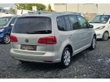 VW Touran bei Reisemobile.expert - Abbildung (5 / 15)
