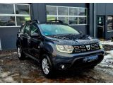 Dacia Duster bei Reisemobile.expert - Abbildung (4 / 14)