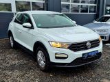 VW T-Roc bei Reisemobile.expert - Abbildung (4 / 15)