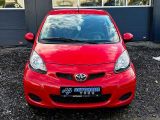 Toyota Aygo bei Reisemobile.expert - Abbildung (2 / 14)
