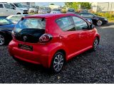 Toyota Aygo bei Reisemobile.expert - Abbildung (5 / 14)