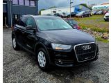 Audi Q3 bei Reisemobile.expert - Abbildung (4 / 13)