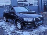 Audi Q3 bei Reisemobile.expert - Abbildung (4 / 13)