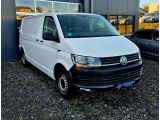 VW T6 Transporter bei Reisemobile.expert - Abbildung (4 / 13) VW T6 Transporter bei Reisemobile.expert - Abbildung (4 / 13)