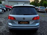 VW Golf Sportsvan bei Reisemobile.expert - Abbildung (6 / 15)