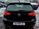 VW Golf GTD bei Reisemobile.expert - Abbildung (6 / 13)