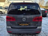 VW Touran bei Reisemobile.expert - Abbildung (6 / 15)