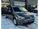 VW Touran bei Reisemobile.expert - Abbildung (4 / 15)