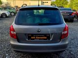 Skoda Fabia bei Reisemobile.expert - Abbildung (6 / 15)