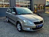 Skoda Fabia bei Reisemobile.expert - Abbildung (4 / 15)