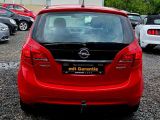 Opel Meriva bei Reisemobile.expert - Abbildung (5 / 13)