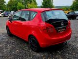 Opel Meriva bei Reisemobile.expert - Abbildung (6 / 13)