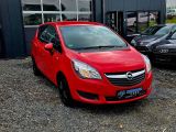 Opel Meriva bei Reisemobile.expert - Abbildung (3 / 13)