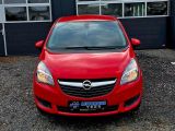 Opel Meriva bei Reisemobile.expert - Abbildung (2 / 13)