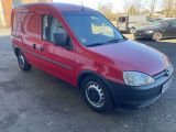 Opel Combo bei Reisemobile.expert - Abbildung (2 / 14)